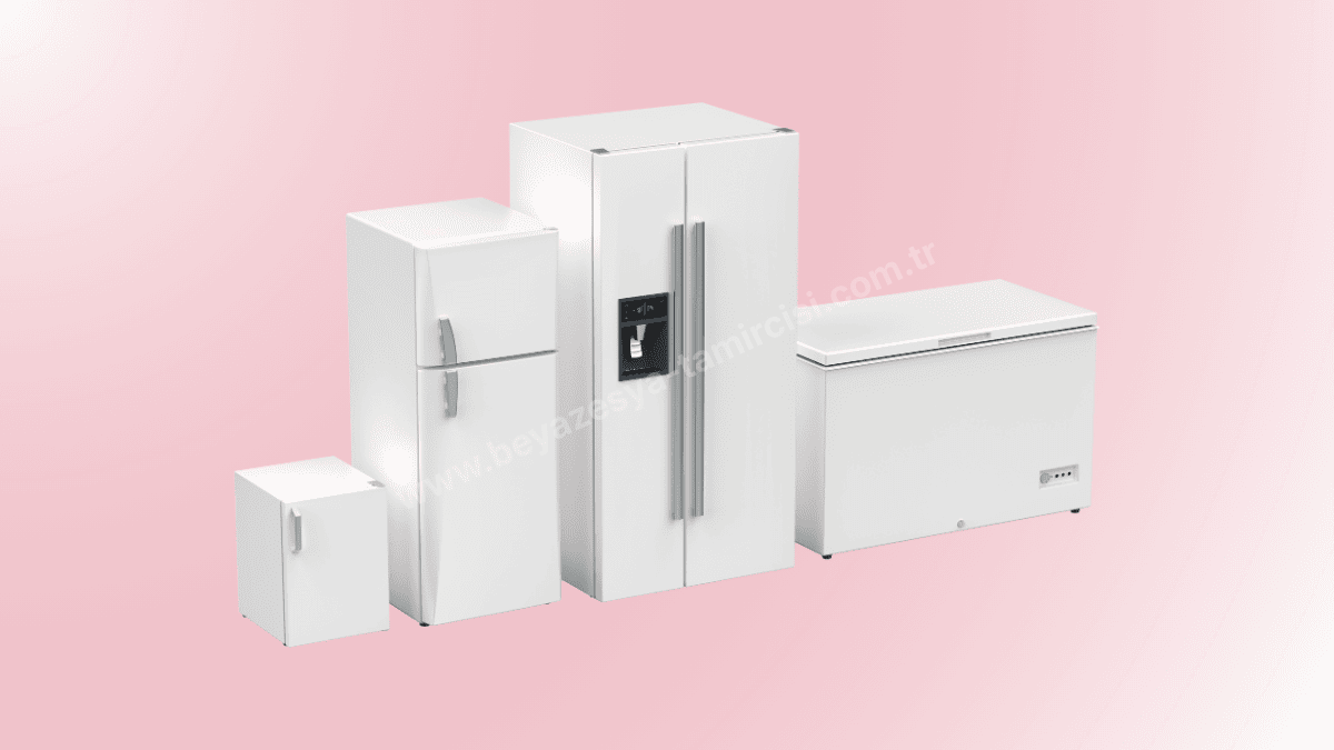 Ayrancı Buzdolabı Tamircisi - Ayrancı Beyaz Eşya Tamircisi