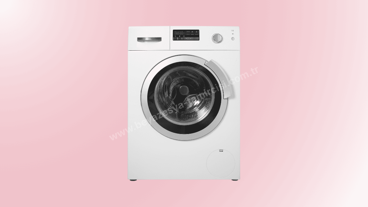 Ayrancı Çamaşır Makinesi Tamircisi - Ayrancı Beyaz Eşya Tamircisi