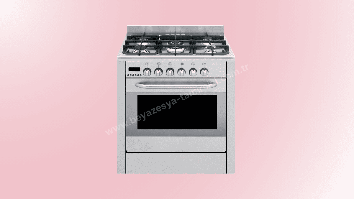 Ayrancı Fırın & Ocak Tamircisi - Ayrancı Beyaz Eşya Tamircisi