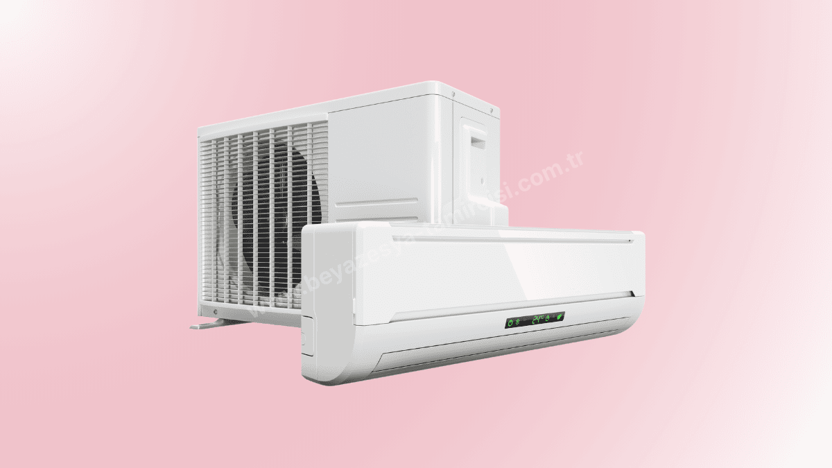 Ayrancı Klima Tamircisi - Ayrancı Beyaz Eşya Tamircisi