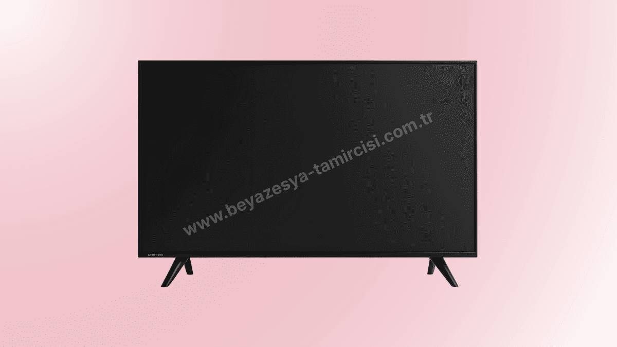 Ayrancı Televizyon Tamircisi - Ayrancı Beyaz Eşya Tamircisi